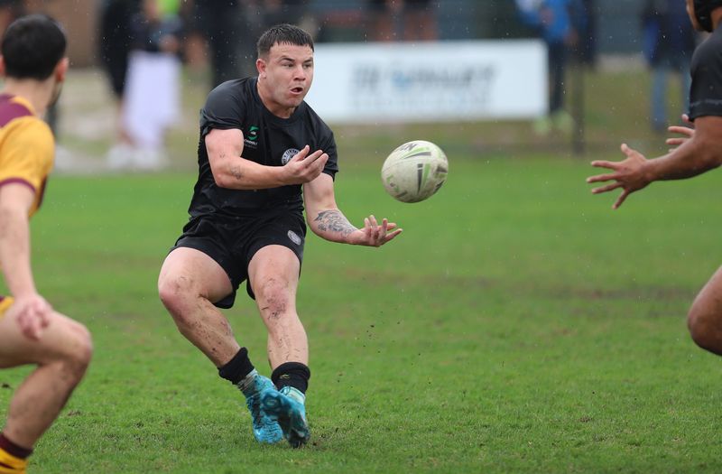 SBC HOLY CROSS vs CC SPORT