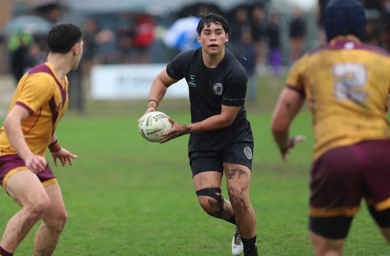 SBC HOLY CROSS vs CC SPORT