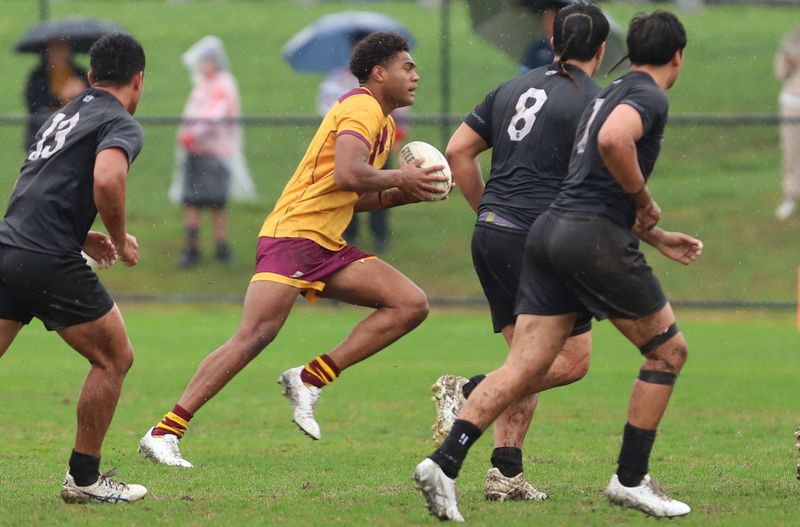 SBC HOLY CROSS vs CC SPORT