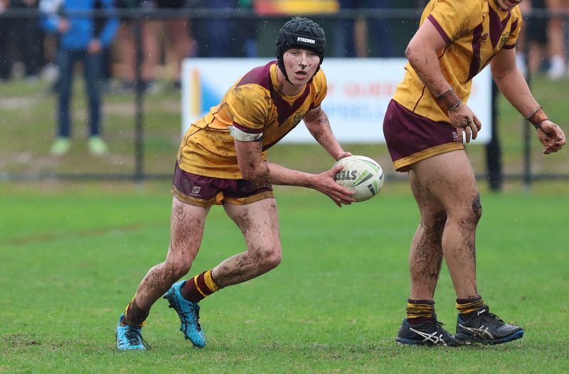 SBC HOLY CROSS vs CC SPORT