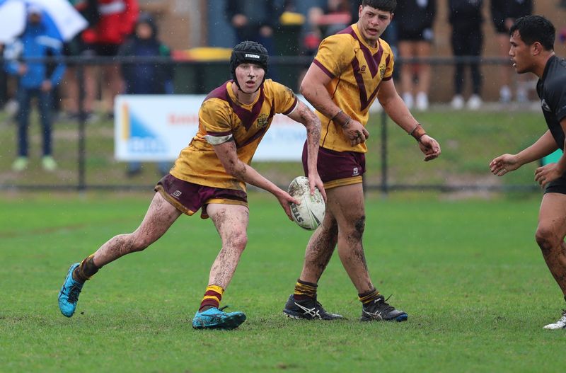 SBC HOLY CROSS vs CC SPORT