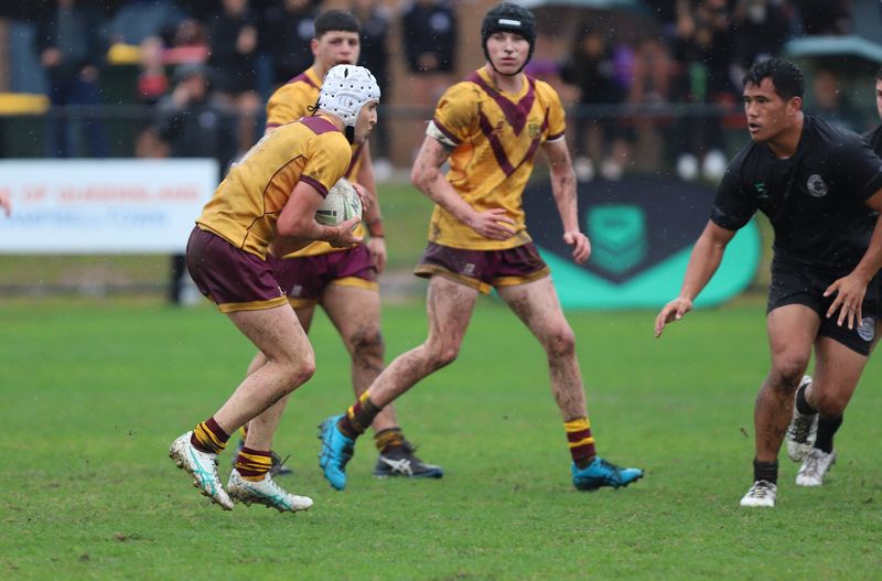 SBC HOLY CROSS vs CC SPORT