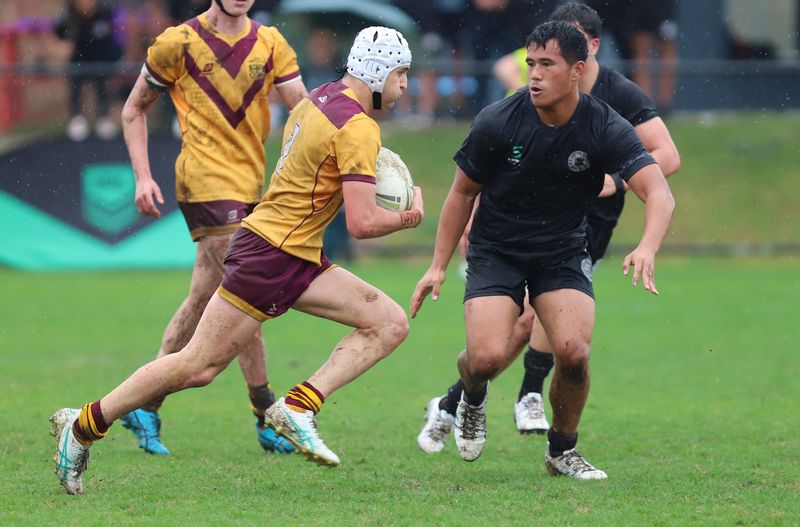 SBC HOLY CROSS vs CC SPORT