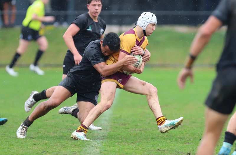 SBC HOLY CROSS vs CC SPORT