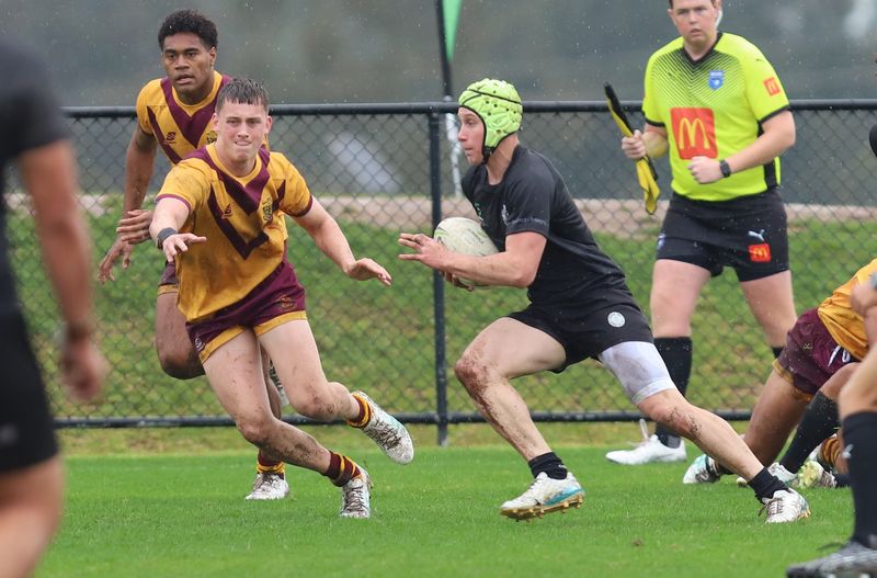SBC HOLY CROSS vs CC SPORT