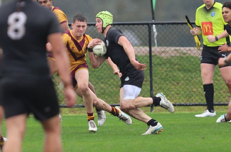 SBC HOLY CROSS vs CC SPORT
