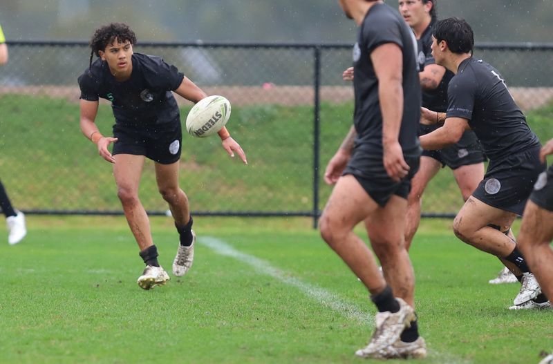 SBC HOLY CROSS vs CC SPORT