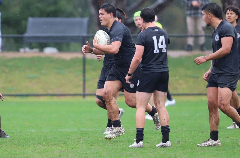 SBC HOLY CROSS vs CC SPORT