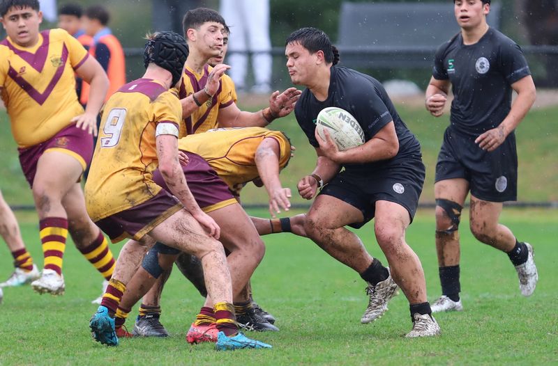 SBC HOLY CROSS vs CC SPORT