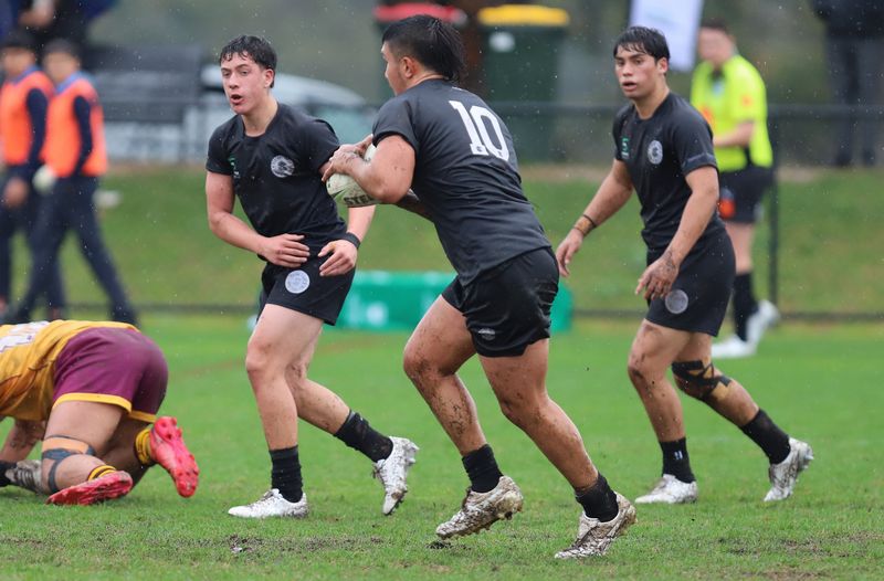 SBC HOLY CROSS vs CC SPORT
