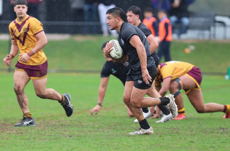 SBC HOLY CROSS vs CC SPORT