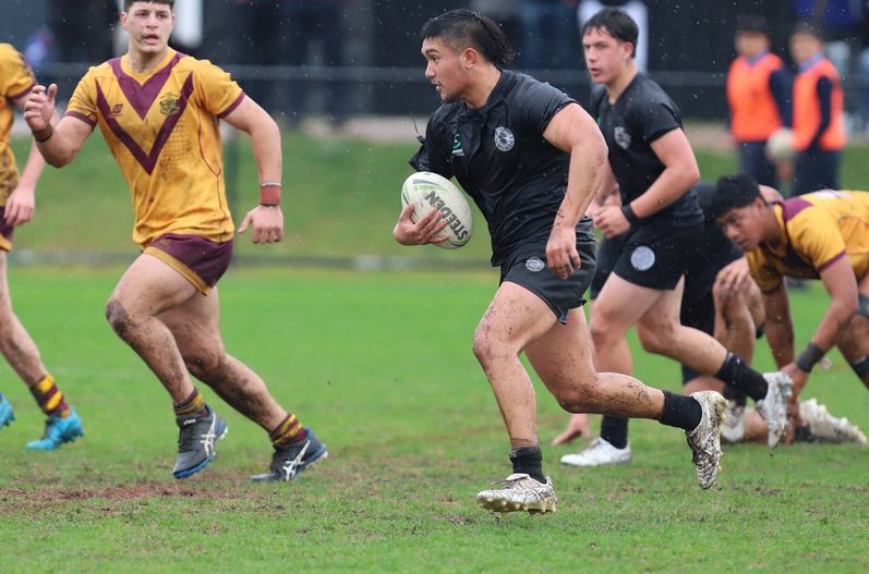 SBC HOLY CROSS vs CC SPORT