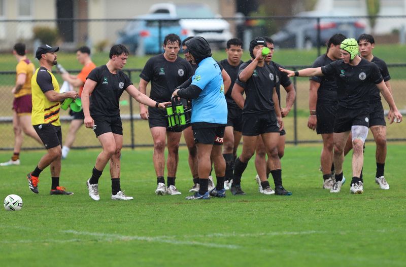 SBC HOLY CROSS vs CC SPORT