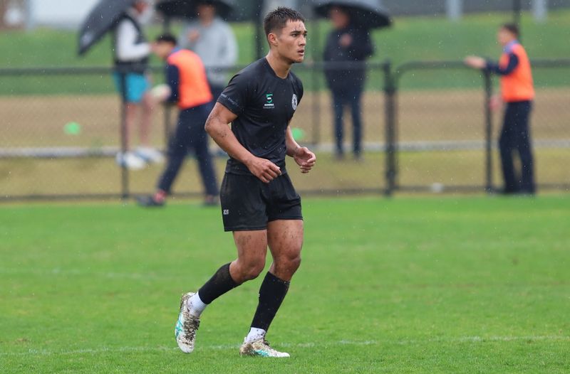 SBC HOLY CROSS vs CC SPORT
