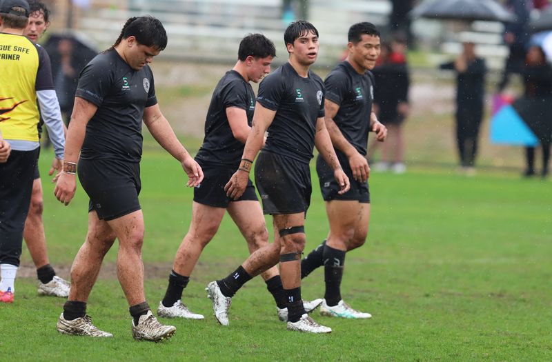 SBC HOLY CROSS vs CC SPORT