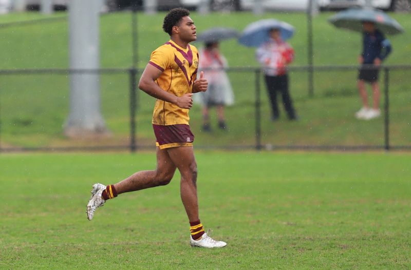 SBC HOLY CROSS vs CC SPORT