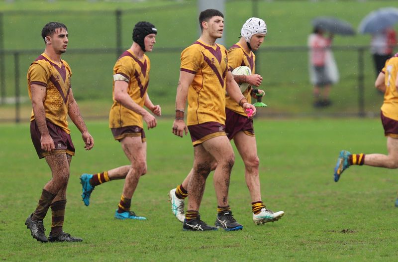 SBC HOLY CROSS vs CC SPORT