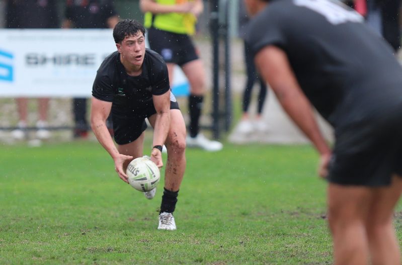 SBC HOLY CROSS vs CC SPORT