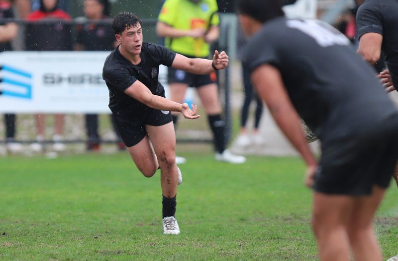 SBC HOLY CROSS vs CC SPORT