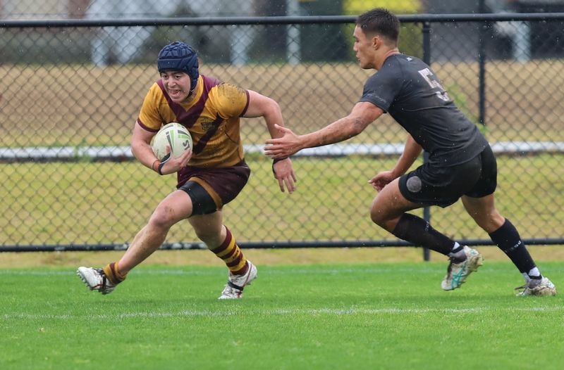 SBC HOLY CROSS vs CC SPORT