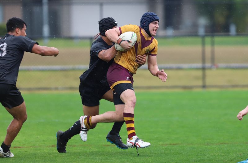 SBC HOLY CROSS vs CC SPORT