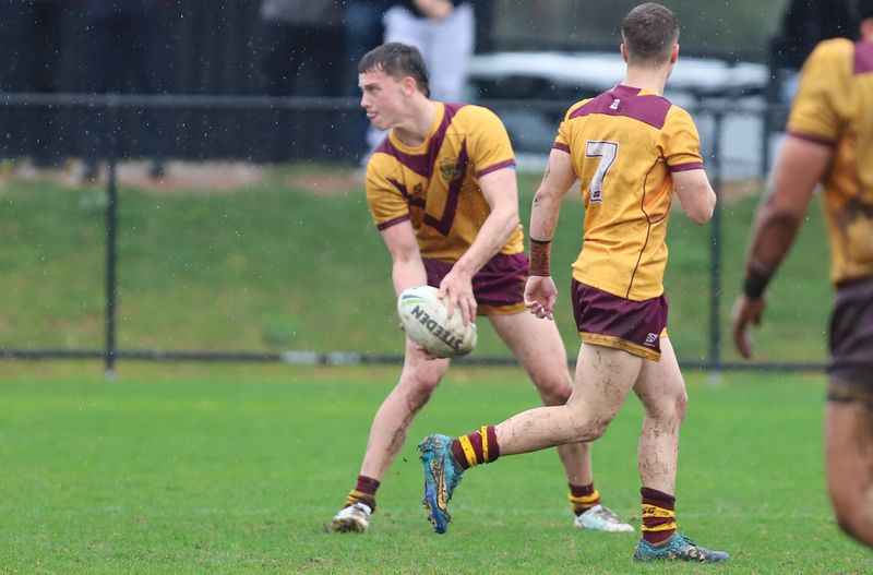 SBC HOLY CROSS vs CC SPORT