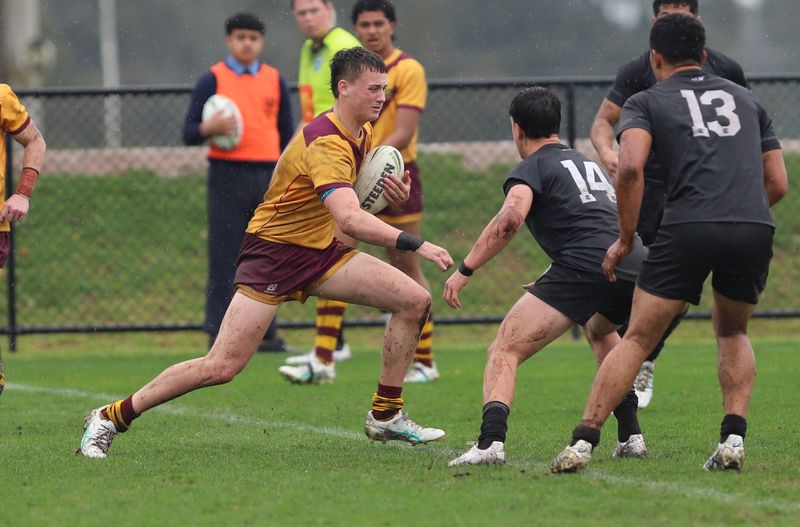 SBC HOLY CROSS vs CC SPORT