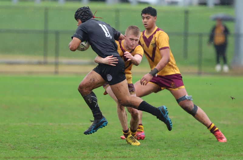 SBC HOLY CROSS vs CC SPORT