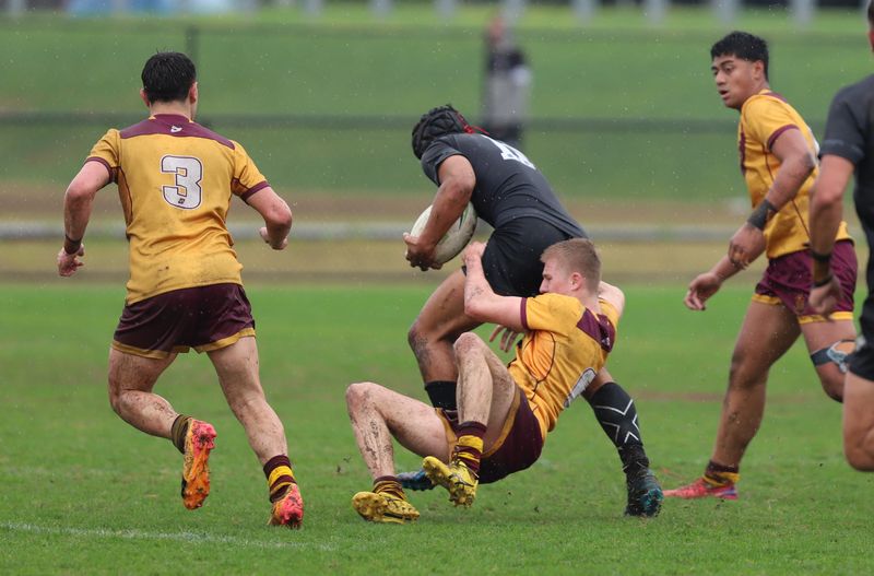 SBC HOLY CROSS vs CC SPORT