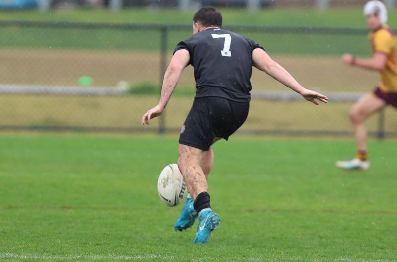 SBC HOLY CROSS vs CC SPORT