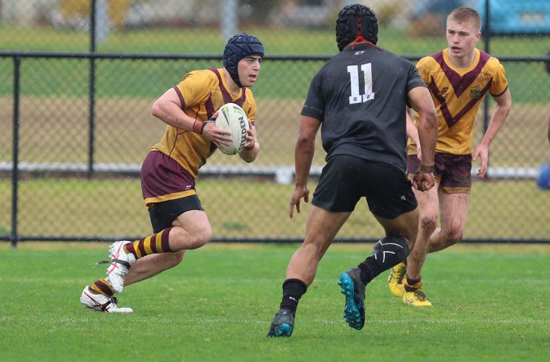 SBC HOLY CROSS vs CC SPORT