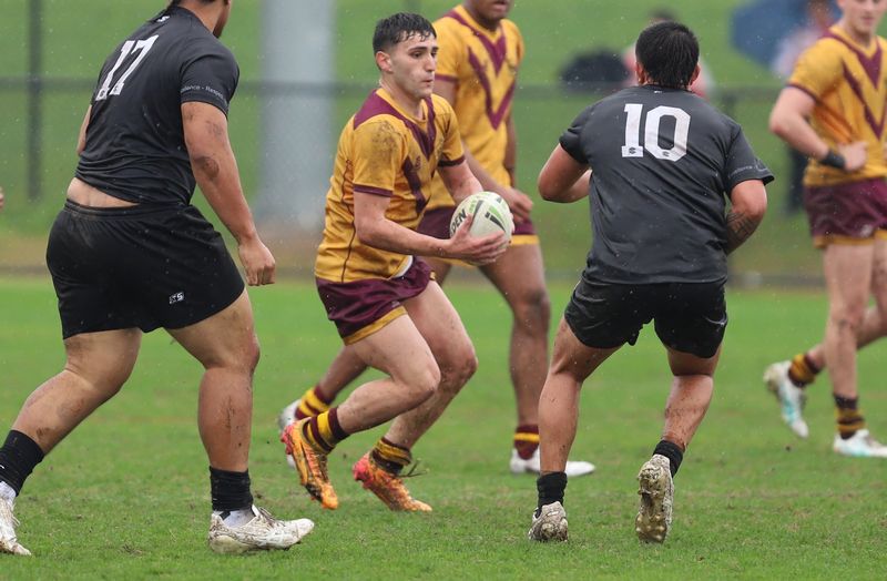 SBC HOLY CROSS vs CC SPORT