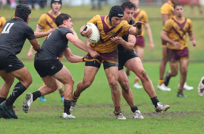 SBC HOLY CROSS vs CC SPORT