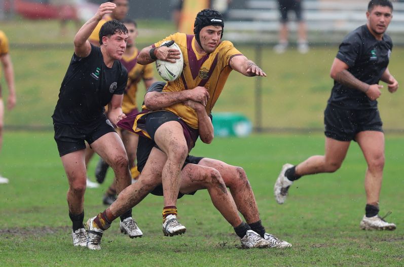 SBC HOLY CROSS vs CC SPORT