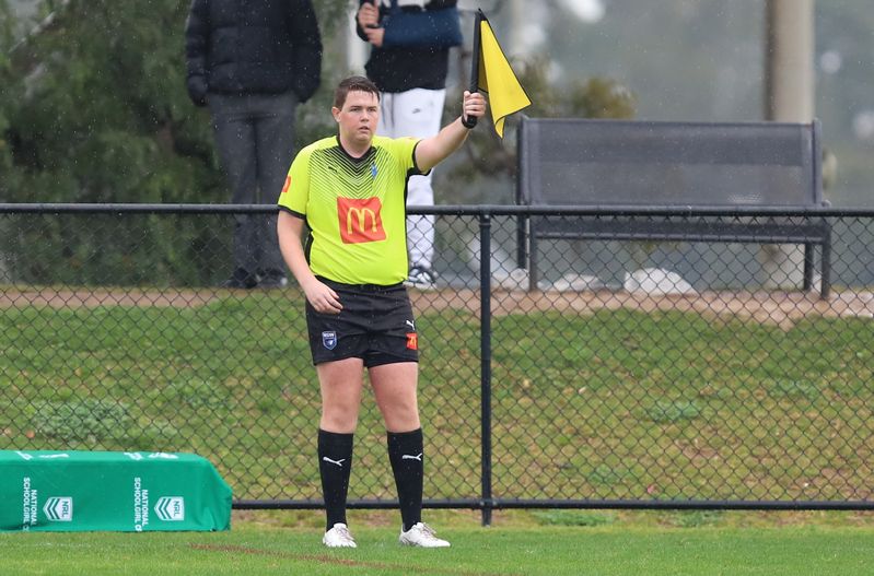 SBC HOLY CROSS vs CC SPORT