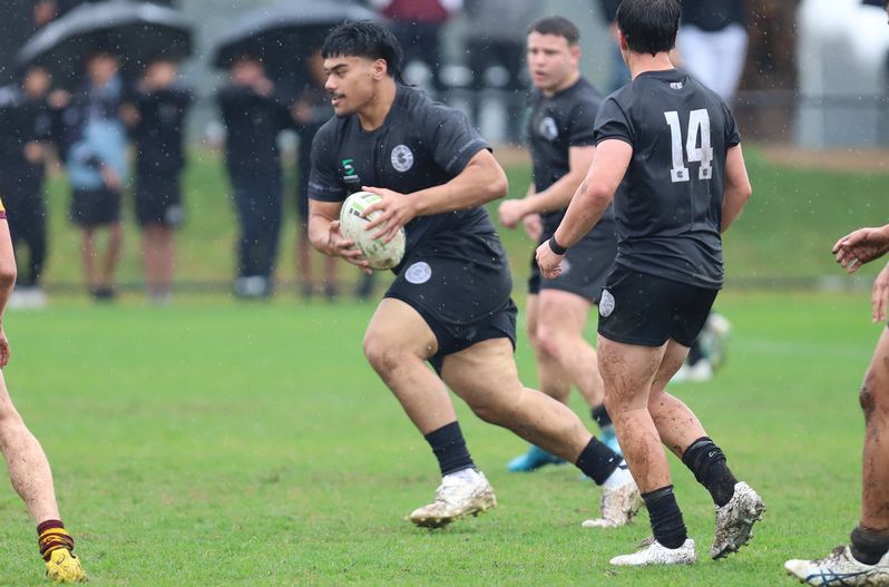 SBC HOLY CROSS vs CC SPORT