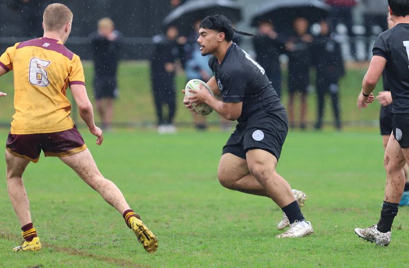 SBC HOLY CROSS vs CC SPORT