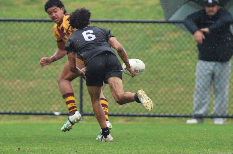 SBC HOLY CROSS vs CC SPORT