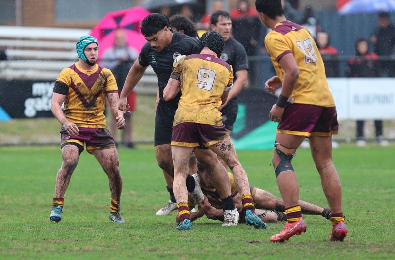 SBC HOLY CROSS vs CC SPORT
