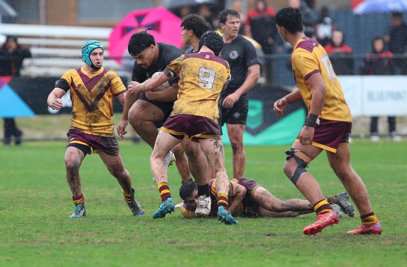 SBC HOLY CROSS vs CC SPORT