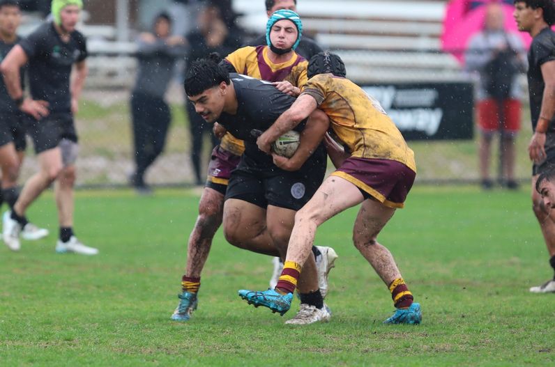 SBC HOLY CROSS vs CC SPORT