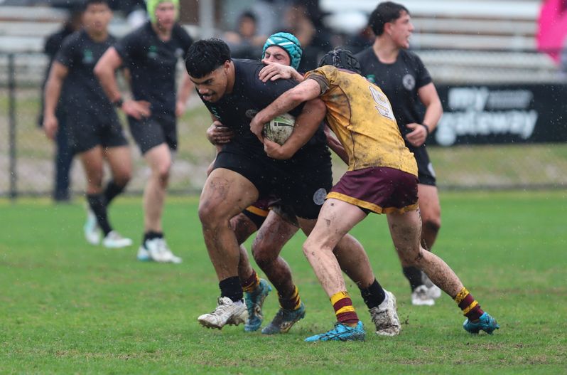 SBC HOLY CROSS vs CC SPORT