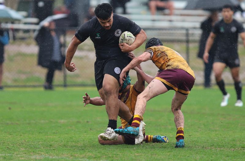 SBC HOLY CROSS vs CC SPORT