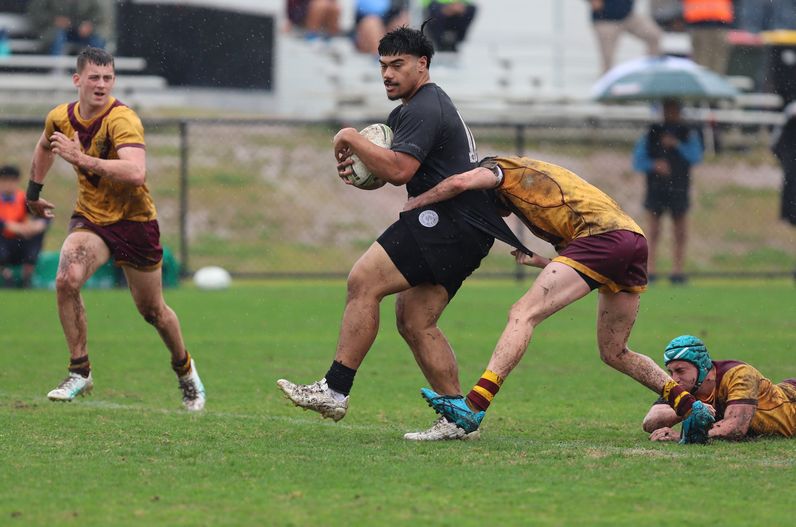 SBC HOLY CROSS vs CC SPORT