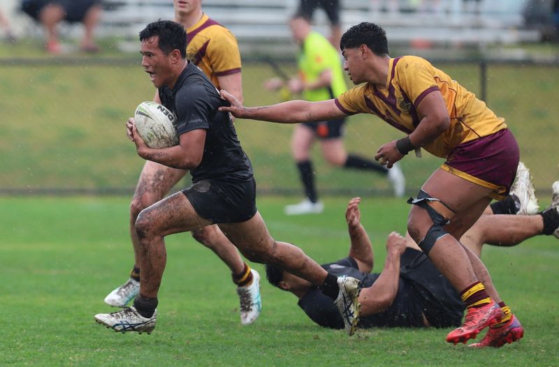 SBC HOLY CROSS vs CC SPORT