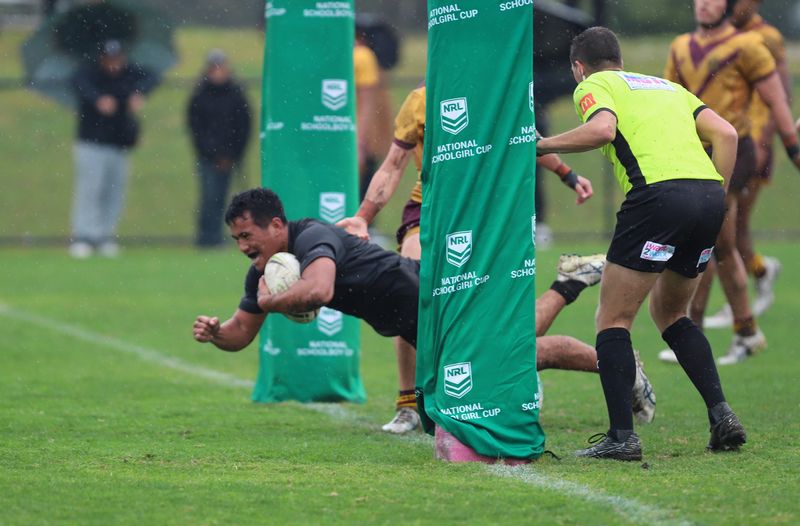 SBC HOLY CROSS vs CC SPORT
