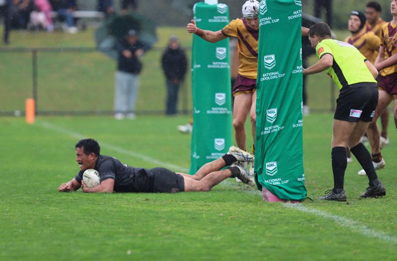 SBC HOLY CROSS vs CC SPORT