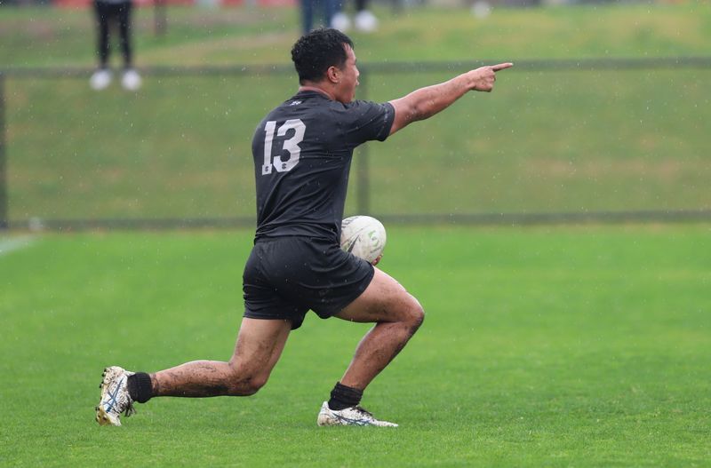 SBC HOLY CROSS vs CC SPORT