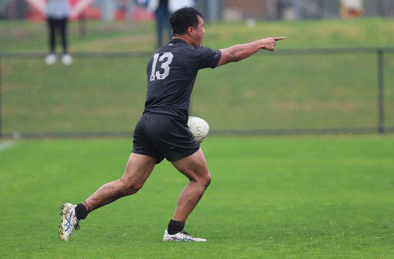 SBC HOLY CROSS vs CC SPORT