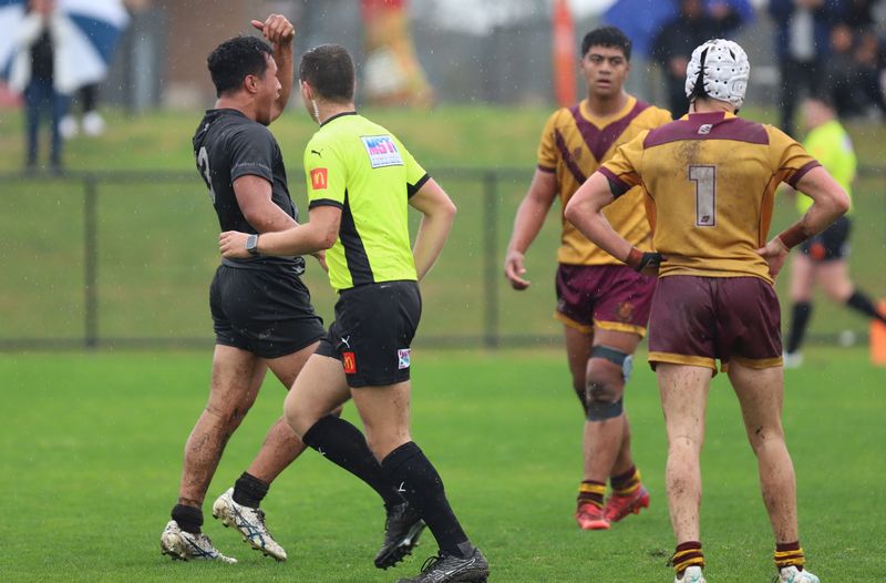 SBC HOLY CROSS vs CC SPORT